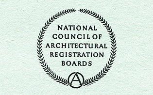 NCARB Seal