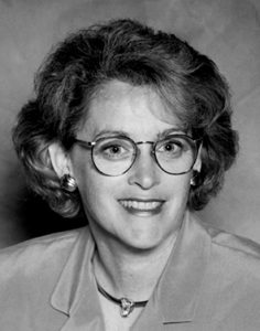 Susan May Allen